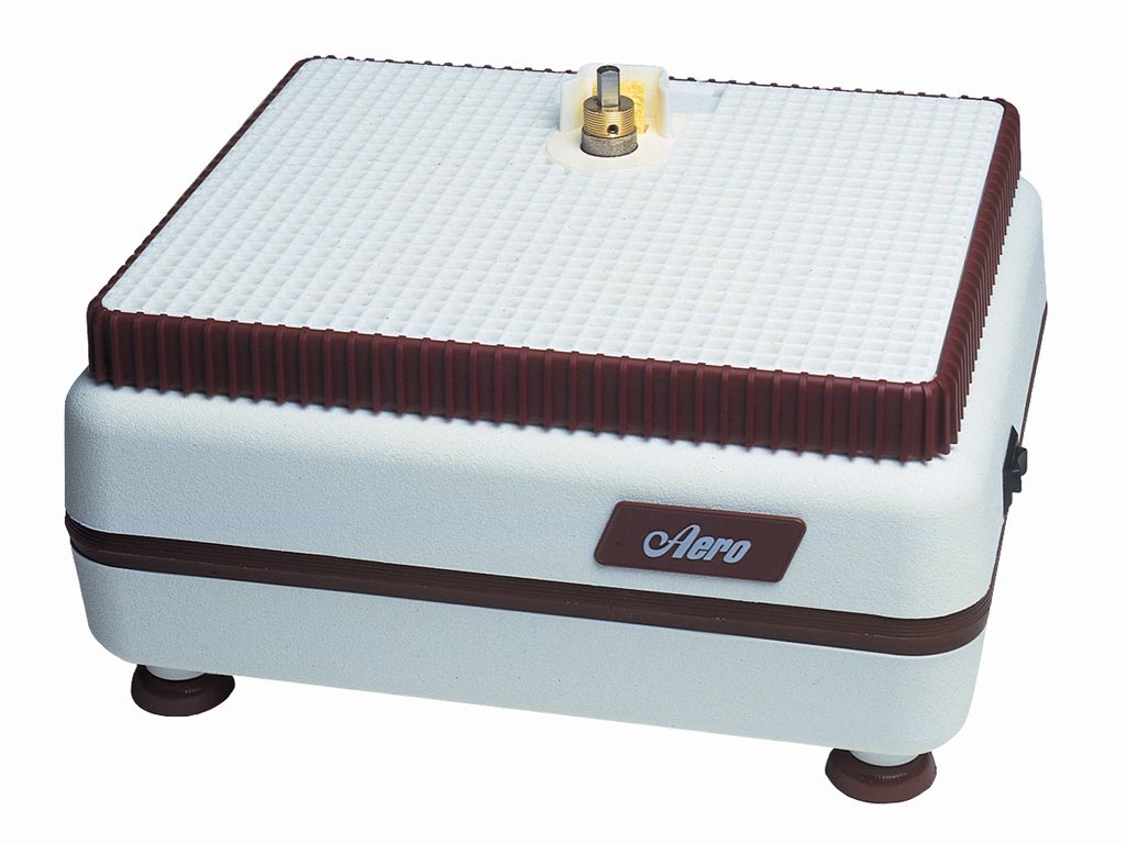 Inland Aero TouchTop™ Grinder