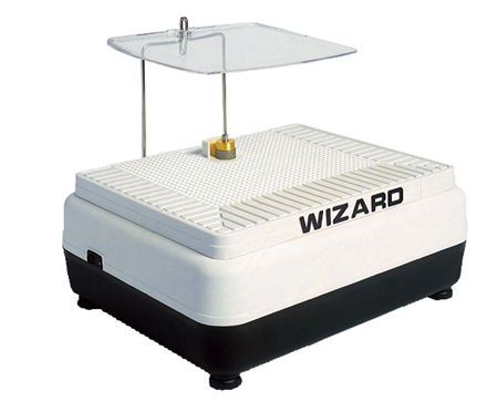 Inland Wizard IV™ Grinder